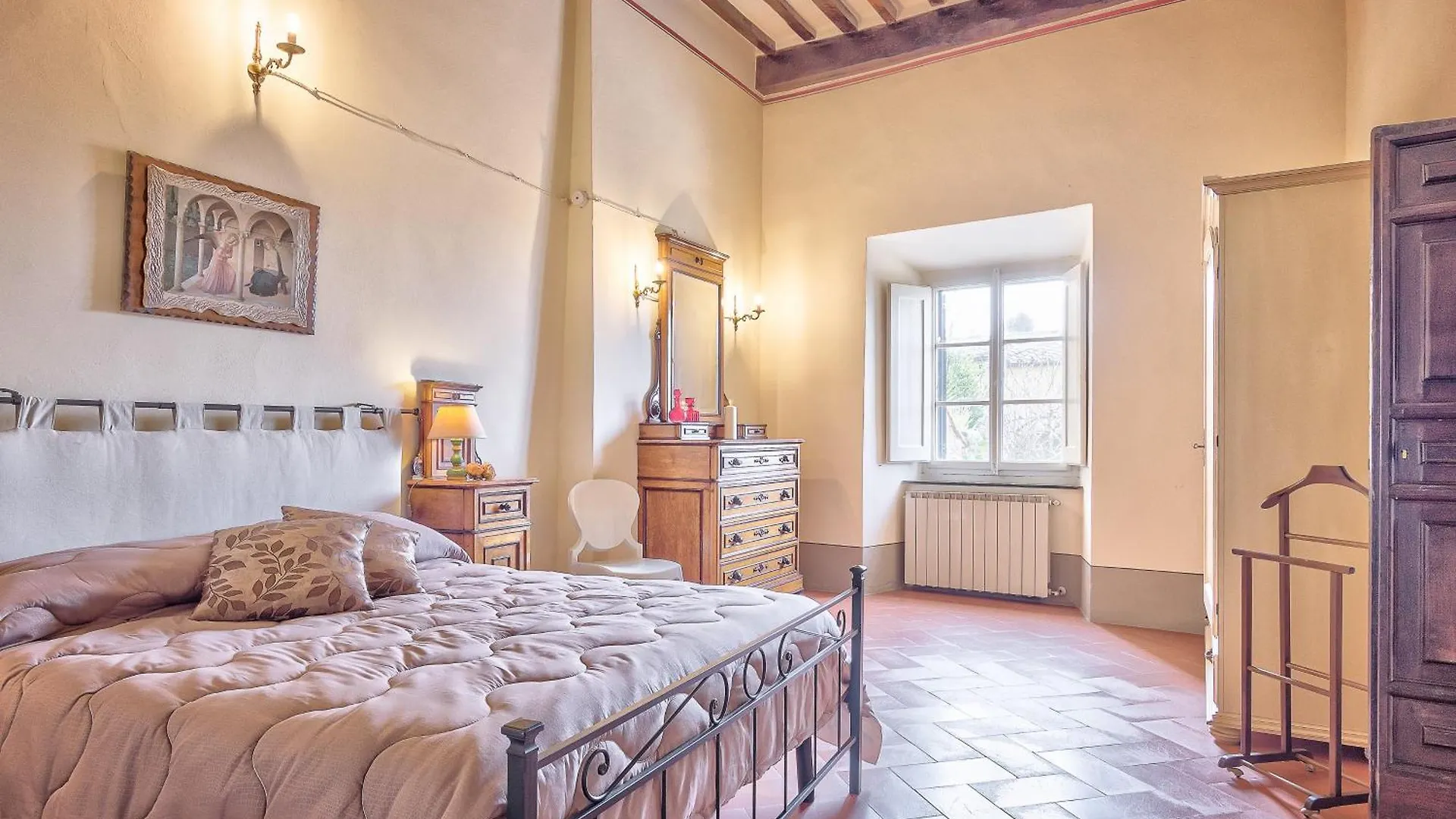 Casa Coppi - Together In Tuscany Cortona 0*,  Italy