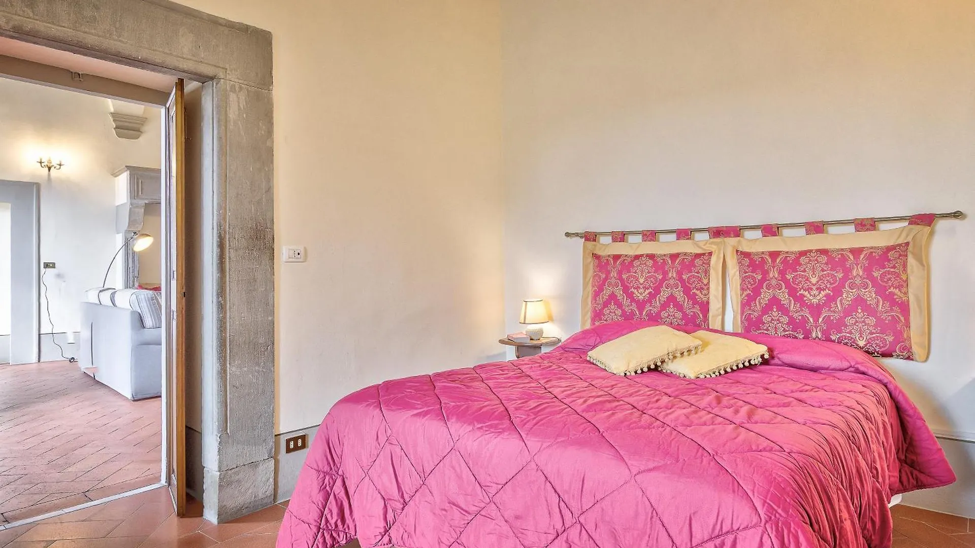 Apartment Casa Coppi - Together In Tuscany Cortona
